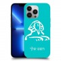 ספינקס מצרים כיסוי מגן קשיח בעיצוב אישי עם השם שלך ל Apple iPhone 13 Pro יחידה אחת סקרין מובייל