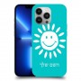שמש כיסוי מגן קשיח בעיצוב אישי עם השם שלך ל Apple iPhone 13 Pro יחידה אחת סקרין מובייל