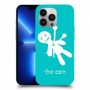 וודו כיסוי מגן קשיח בעיצוב אישי עם השם שלך ל Apple iPhone 13 Pro יחידה אחת סקרין מובייל