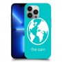 עולם כיסוי מגן קשיח בעיצוב אישי עם השם שלך ל Apple iPhone 13 Pro יחידה אחת סקרין מובייל