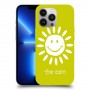 שמש כיסוי מגן קשיח בעיצוב אישי עם השם שלך ל Apple iPhone 13 Pro יחידה אחת סקרין מובייל