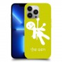 וודו כיסוי מגן קשיח בעיצוב אישי עם השם שלך ל Apple iPhone 13 Pro יחידה אחת סקרין מובייל