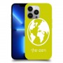 עולם כיסוי מגן קשיח בעיצוב אישי עם השם שלך ל Apple iPhone 13 Pro יחידה אחת סקרין מובייל
