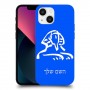 ספינקס מצרים כיסוי מגן קשיח בעיצוב אישי עם השם שלך ל Apple iPhone 13 mini יחידה אחת סקרין מובייל