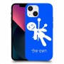 וודו כיסוי מגן קשיח בעיצוב אישי עם השם שלך ל Apple iPhone 13 mini יחידה אחת סקרין מובייל