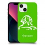 ספינקס מצרים כיסוי מגן קשיח בעיצוב אישי עם השם שלך ל Apple iPhone 13 mini יחידה אחת סקרין מובייל