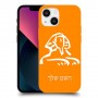 ספינקס מצרים כיסוי מגן קשיח בעיצוב אישי עם השם שלך ל Apple iPhone 13 mini יחידה אחת סקרין מובייל