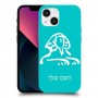 ספינקס מצרים כיסוי מגן קשיח בעיצוב אישי עם השם שלך ל Apple iPhone 13 mini יחידה אחת סקרין מובייל