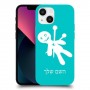 וודו כיסוי מגן קשיח בעיצוב אישי עם השם שלך ל Apple iPhone 13 mini יחידה אחת סקרין מובייל