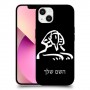ספינקס מצרים כיסוי מגן קשיח בעיצוב אישי עם השם שלך ל Apple iPhone 13 יחידה אחת סקרין מובייל