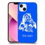 סנטה קלאוס כיסוי מגן קשיח בעיצוב אישי עם השם שלך ל Apple iPhone 13 יחידה אחת סקרין מובייל