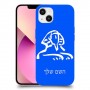 ספינקס מצרים כיסוי מגן קשיח בעיצוב אישי עם השם שלך ל Apple iPhone 13 יחידה אחת סקרין מובייל