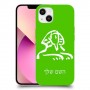 ספינקס מצרים כיסוי מגן קשיח בעיצוב אישי עם השם שלך ל Apple iPhone 13 יחידה אחת סקרין מובייל