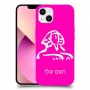 ספינקס מצרים כיסוי מגן קשיח בעיצוב אישי עם השם שלך ל Apple iPhone 13 יחידה אחת סקרין מובייל