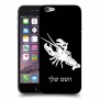 סרטן כיסוי מגן קשיח בעיצוב אישי עם השם שלך ל Apple iPhone 6 יחידה אחת סקרין מובייל