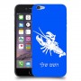 סרטן כיסוי מגן קשיח בעיצוב אישי עם השם שלך ל Apple iPhone 6 יחידה אחת סקרין מובייל
