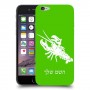 סרטן כיסוי מגן קשיח בעיצוב אישי עם השם שלך ל Apple iPhone 6 יחידה אחת סקרין מובייל