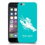 סרטן כיסוי מגן קשיח בעיצוב אישי עם השם שלך ל Apple iPhone 6 יחידה אחת סקרין מובייל