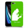שרלוק הומס - בלש כיסוי מגן קשיח בעיצוב אישי עם השם שלך ל Apple iPhone SE (2020) יחידה אחת סקרין מובייל