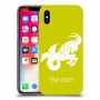 גדי כיסוי מגן קשיח בעיצוב אישי עם השם שלך ל Apple iPhone X יחידה אחת סקרין מובייל