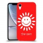 שמש כיסוי מגן קשיח בעיצוב אישי עם השם שלך ל Apple iPhone XR יחידה אחת סקרין מובייל