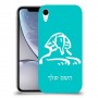 ספינקס מצרים כיסוי מגן קשיח בעיצוב אישי עם השם שלך ל Apple iPhone XR יחידה אחת סקרין מובייל