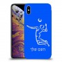 שחקן כדורעף כיסוי מגן קשיח בעיצוב אישי עם השם שלך ל Apple iPhone XS Max יחידה אחת סקרין מובייל