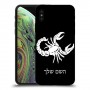 עקרב כיסוי מגן קשיח בעיצוב אישי עם השם שלך ל Apple iPhone XS יחידה אחת סקרין מובייל