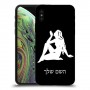 בתולה כיסוי מגן קשיח בעיצוב אישי עם השם שלך ל Apple iPhone XS יחידה אחת סקרין מובייל