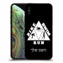 טריאתלון כיסוי מגן קשיח בעיצוב אישי עם השם שלך ל Apple iPhone XS יחידה אחת סקרין מובייל