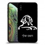 ספינקס מצרים כיסוי מגן קשיח בעיצוב אישי עם השם שלך ל Apple iPhone XS יחידה אחת סקרין מובייל