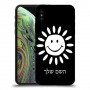 שמש כיסוי מגן קשיח בעיצוב אישי עם השם שלך ל Apple iPhone XS יחידה אחת סקרין מובייל