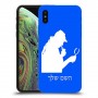 שרלוק הומס - בלש כיסוי מגן קשיח בעיצוב אישי עם השם שלך ל Apple iPhone XS יחידה אחת סקרין מובייל