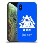 טריאתלון כיסוי מגן קשיח בעיצוב אישי עם השם שלך ל Apple iPhone XS יחידה אחת סקרין מובייל