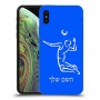 שחקן כדורעף כיסוי מגן קשיח בעיצוב אישי עם השם שלך ל Apple iPhone XS יחידה אחת סקרין מובייל