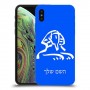 ספינקס מצרים כיסוי מגן קשיח בעיצוב אישי עם השם שלך ל Apple iPhone XS יחידה אחת סקרין מובייל