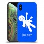 וודו כיסוי מגן קשיח בעיצוב אישי עם השם שלך ל Apple iPhone XS יחידה אחת סקרין מובייל