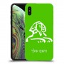 ספינקס מצרים כיסוי מגן קשיח בעיצוב אישי עם השם שלך ל Apple iPhone XS יחידה אחת סקרין מובייל