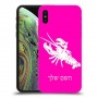 סרטן כיסוי מגן קשיח בעיצוב אישי עם השם שלך ל Apple iPhone XS יחידה אחת סקרין מובייל