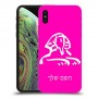 ספינקס מצרים כיסוי מגן קשיח בעיצוב אישי עם השם שלך ל Apple iPhone XS יחידה אחת סקרין מובייל