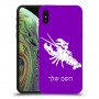 סרטן כיסוי מגן קשיח בעיצוב אישי עם השם שלך ל Apple iPhone XS יחידה אחת סקרין מובייל