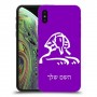 ספינקס מצרים כיסוי מגן קשיח בעיצוב אישי עם השם שלך ל Apple iPhone XS יחידה אחת סקרין מובייל