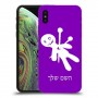 וודו כיסוי מגן קשיח בעיצוב אישי עם השם שלך ל Apple iPhone XS יחידה אחת סקרין מובייל