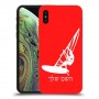 גלישת מפרש כיסוי מגן קשיח בעיצוב אישי עם השם שלך ל Apple iPhone XS יחידה אחת סקרין מובייל