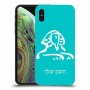 ספינקס מצרים כיסוי מגן קשיח בעיצוב אישי עם השם שלך ל Apple iPhone XS יחידה אחת סקרין מובייל