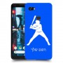 שחקן בייסבול כיסוי מגן קשיח בעיצוב אישי עם השם שלך ל Google Pixel 2 XL יחידה אחת סקרין מובייל