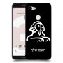 ספינקס מצרים כיסוי מגן קשיח בעיצוב אישי עם השם שלך ל Google Pixel 3 יחידה אחת סקרין מובייל