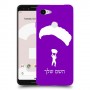 צניחה חופשית כיסוי מגן קשיח בעיצוב אישי עם השם שלך ל Google Pixel 3 יחידה אחת סקרין מובייל