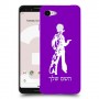 מערב פרוע - קאובוי כיסוי מגן קשיח בעיצוב אישי עם השם שלך ל Google Pixel 3 יחידה אחת סקרין מובייל