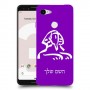 ספינקס מצרים כיסוי מגן קשיח בעיצוב אישי עם השם שלך ל Google Pixel 3 יחידה אחת סקרין מובייל